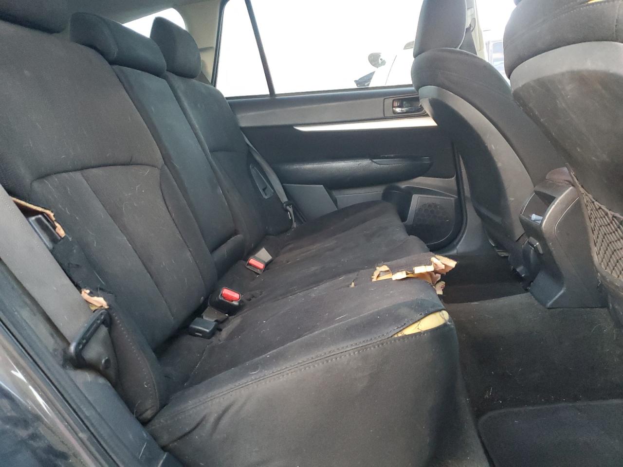 2013 Subaru Outback 2.5I Premium VIN: 4S4BRBHC0D3204838 Lot: 93136835