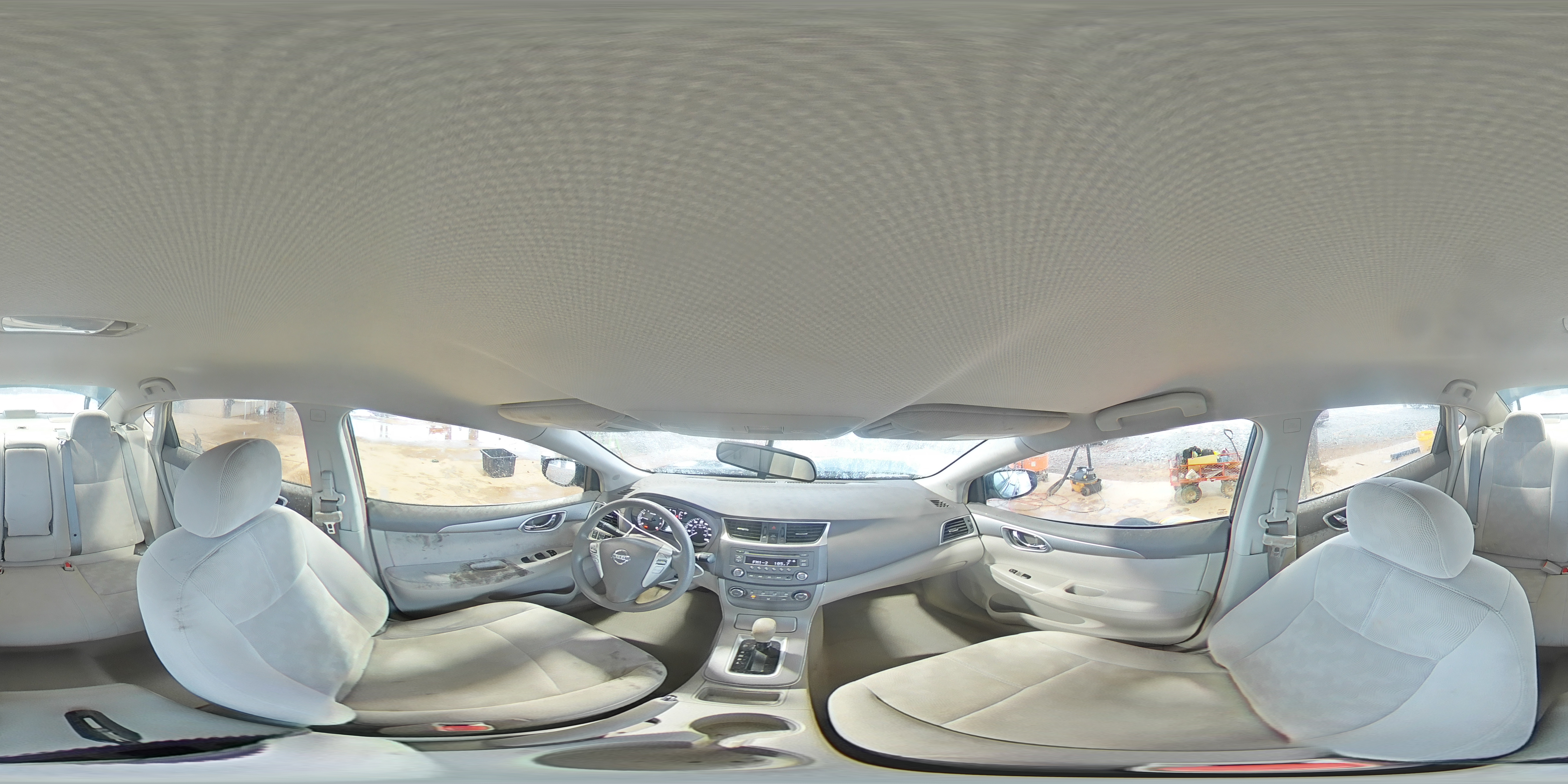 2013 Nissan Sentra S VIN: 3N1AB7AP2DL750255 Lot: 94127865