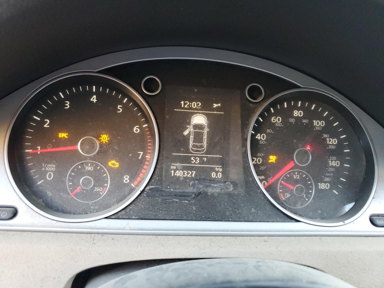 2014 Volkswagen Cc Sport VIN: WVWBP7AN8EE534199 Lot: 91175535