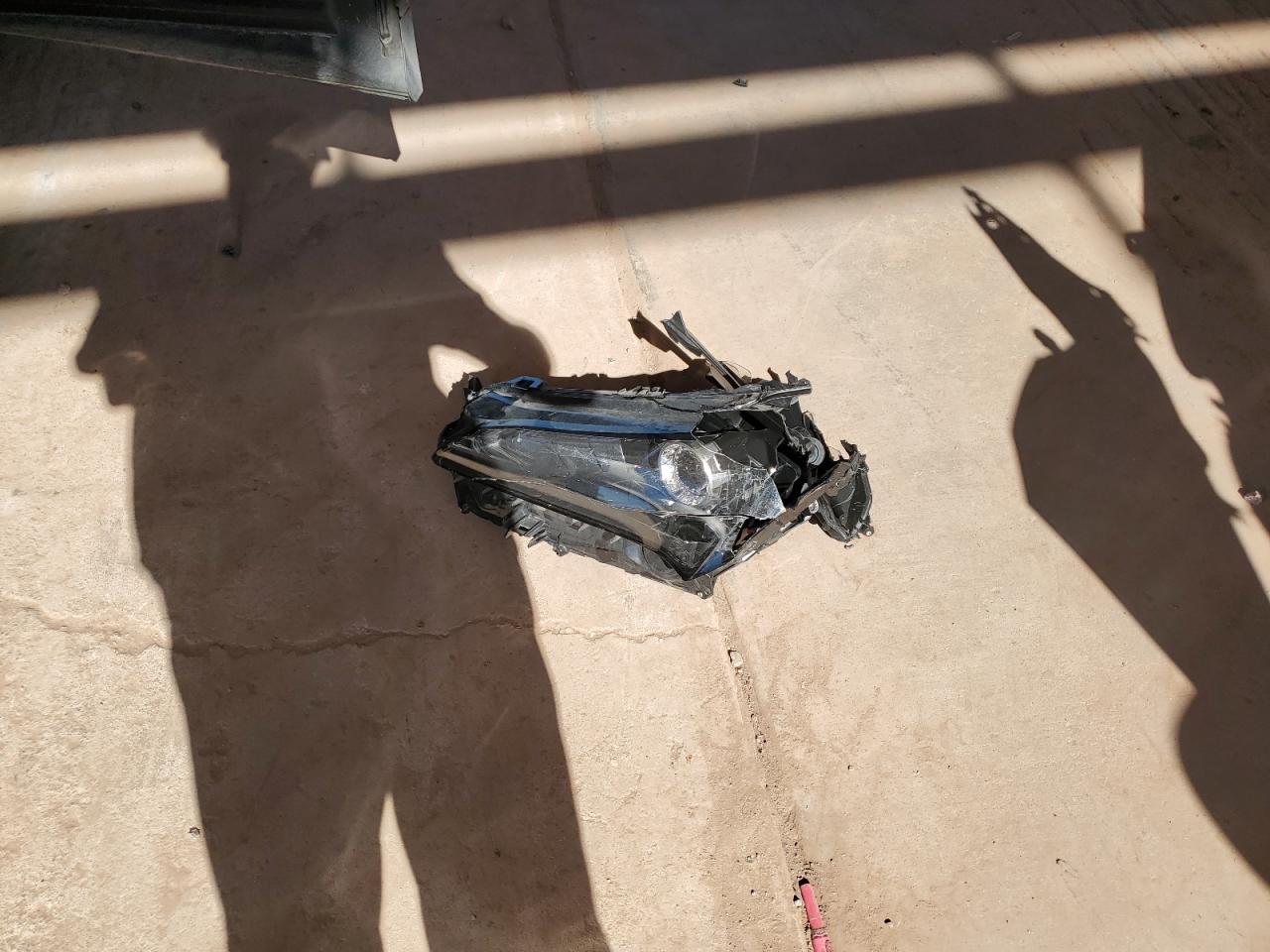 2021 Lexus Nx 300 Base VIN: JTJDARBZ7M2196895 Lot: 89934285