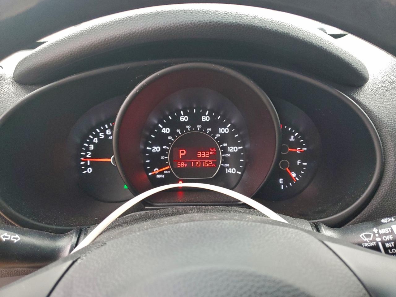 2014 Kia Soul VIN: KNDJN2A23E7098215 Lot: 93087505