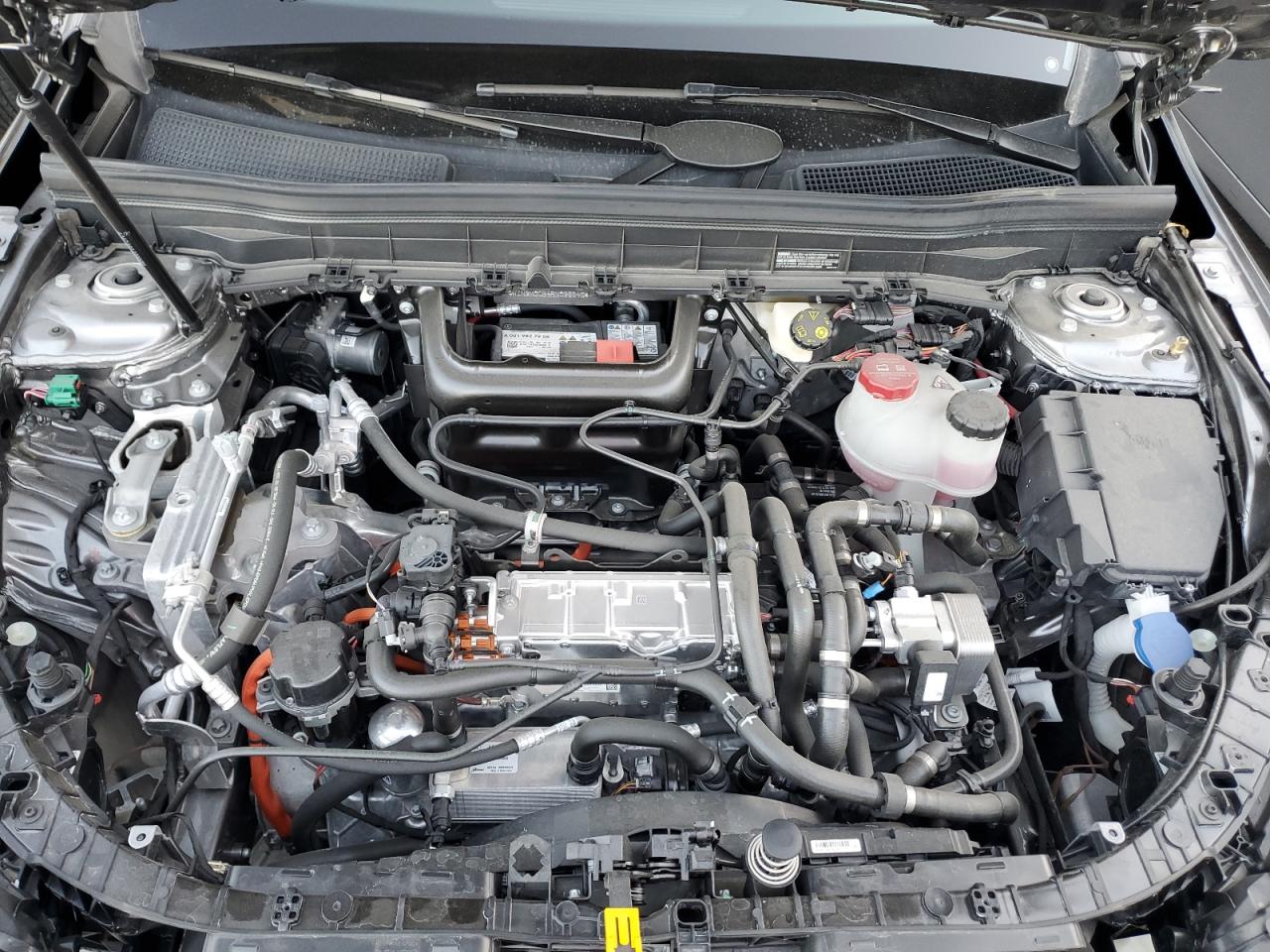 2024 Mercedes-Benz Eqb 250+ VIN: W1N9M0CB4RN098645 Lot: 90512285