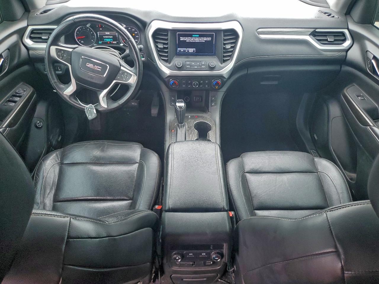 2017 GMC Acadia Slt-1 VIN: 1GKKNMLS9HZ198278 Lot: 93469965