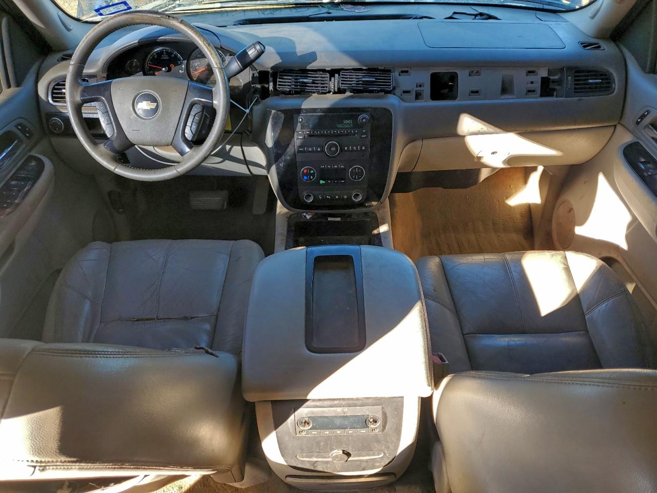 2008 Chevrolet Silverado C1500 VIN: 2GCEC130681124787 Lot: 94452635