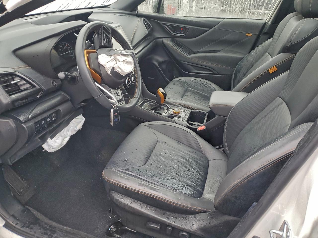 2024 Subaru Forester Wilderness VIN: JF2SKAJC5RH518963 Lot: 94424705