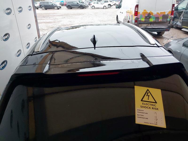 2024 LEXUS UX 300E 150KW 72.8 KWH 5DR E-CVT [TAKUMI PACK]