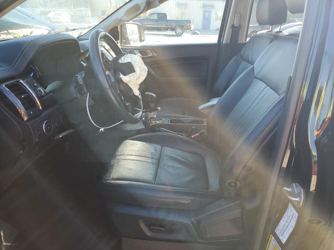 2021 Ford Ranger Xl VIN: 1FTER4EH8MLD87533 Lot: 91774315