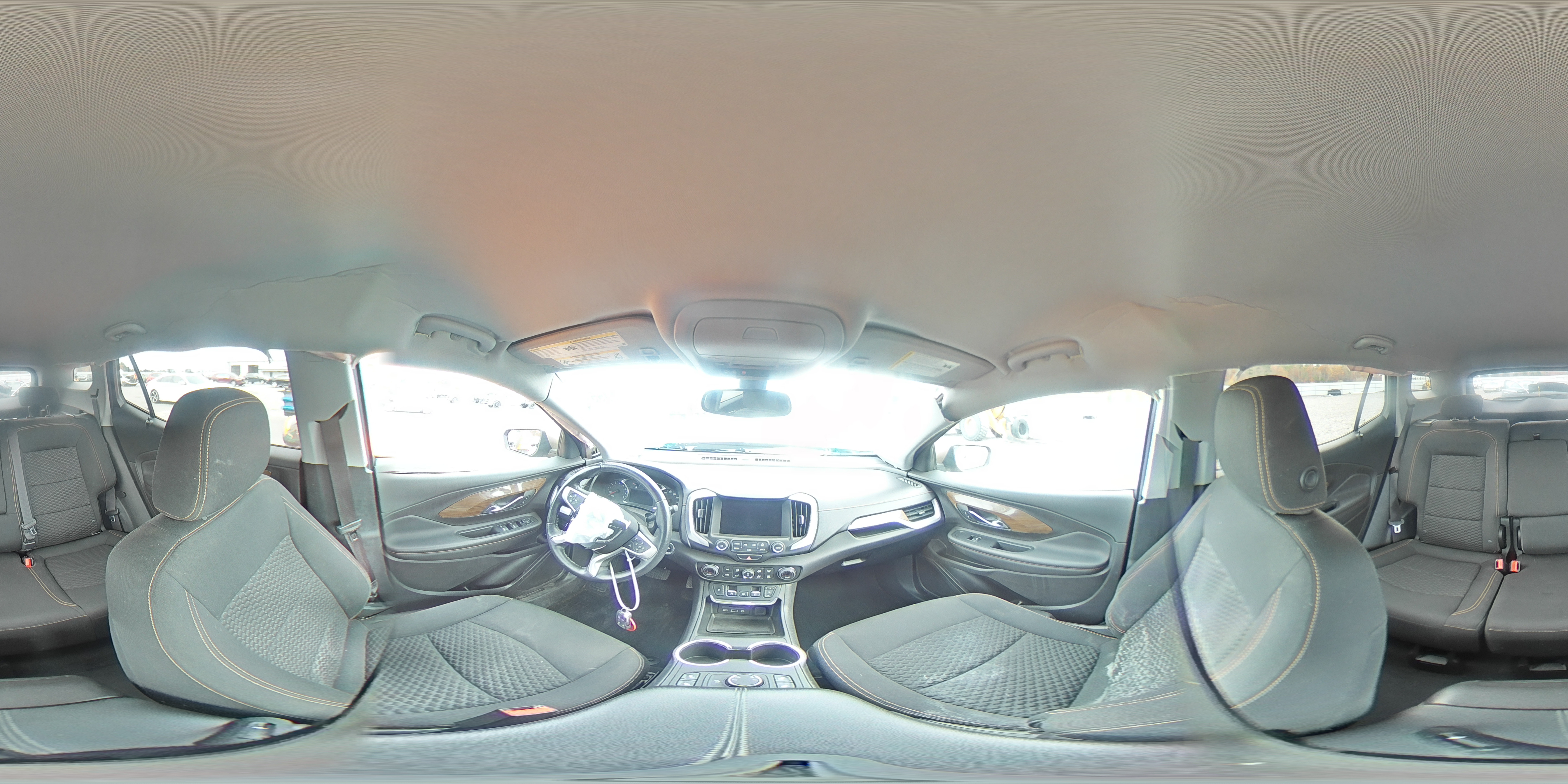 2018 GMC Terrain Sle VIN: 3GKALTEX4JL157431 Lot: 91277055