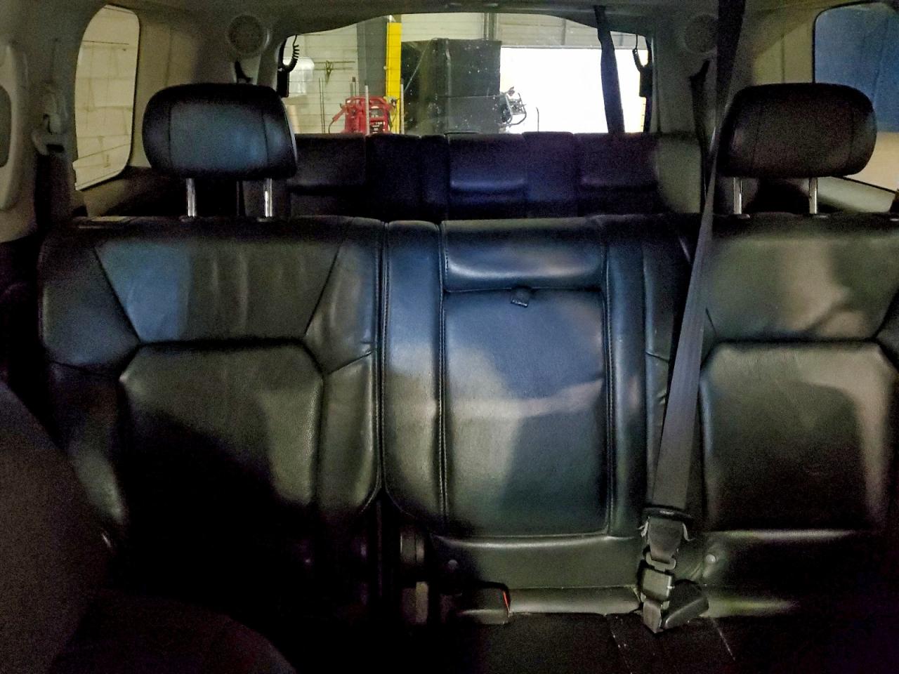 2009 Honda Pilot Touring VIN: 5FNYF48809B042556 Lot: 93755935