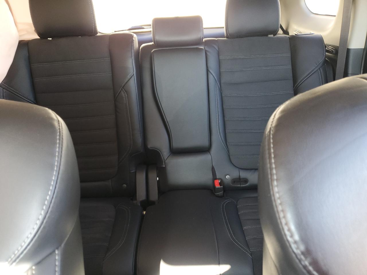 2020 Mitsubishi Outlander Se VIN: JA4AD3A32LZ010963 Lot: 90945845