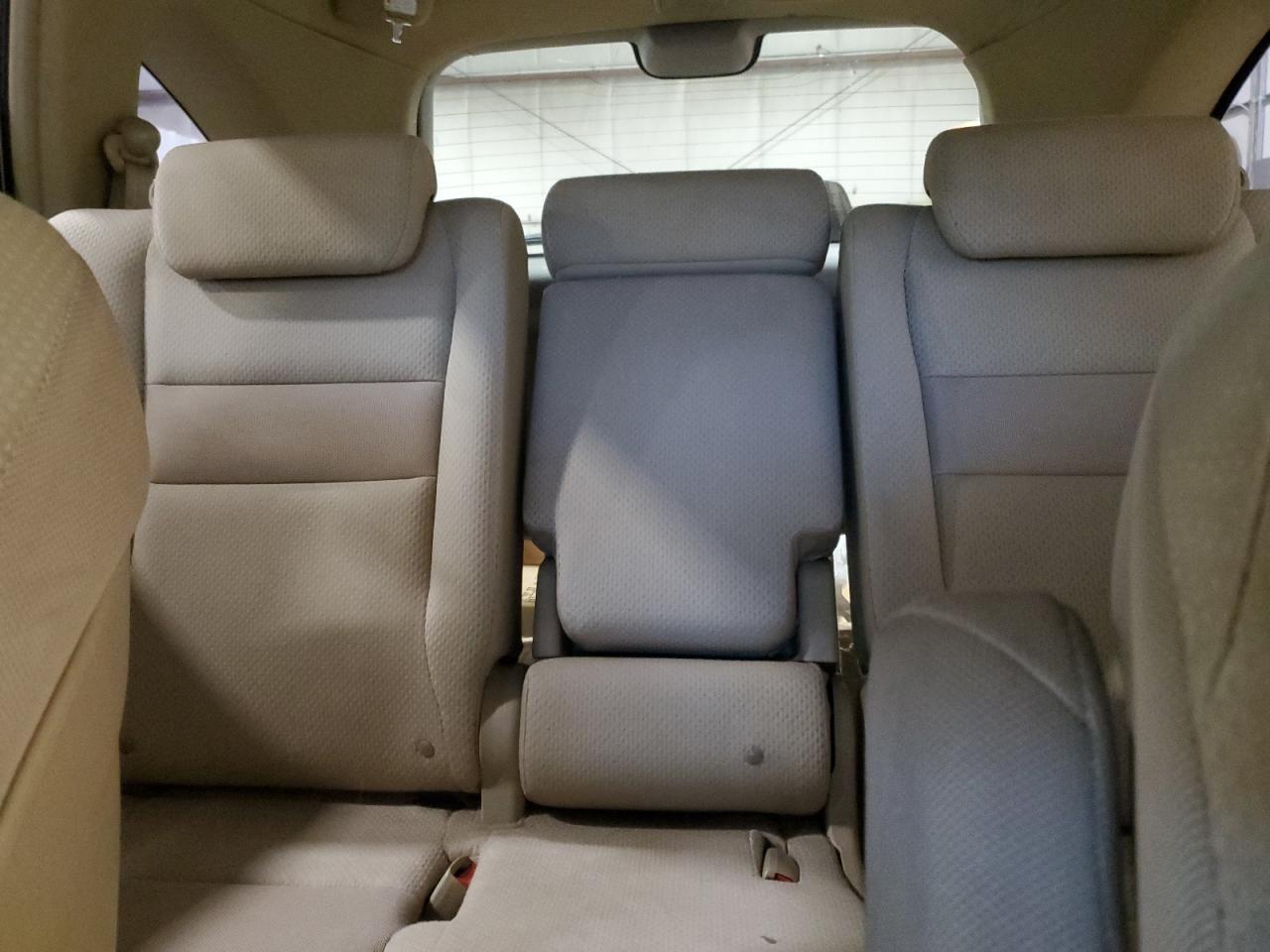 2007 Honda Cr-V Lx VIN: JHLRE383X7C047315 Lot: 93273055