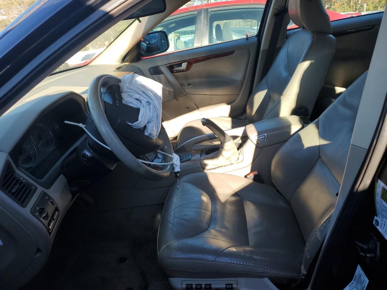 2005 Volvo Xc70 VIN: YV1SZ592251188029 Lot: 92717325