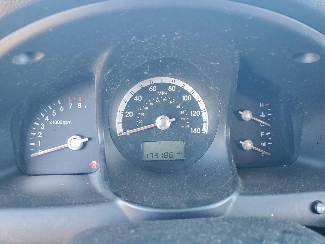 2006 Kia New Sportage VIN: KNDJE723X67241120 Lot: 93908975