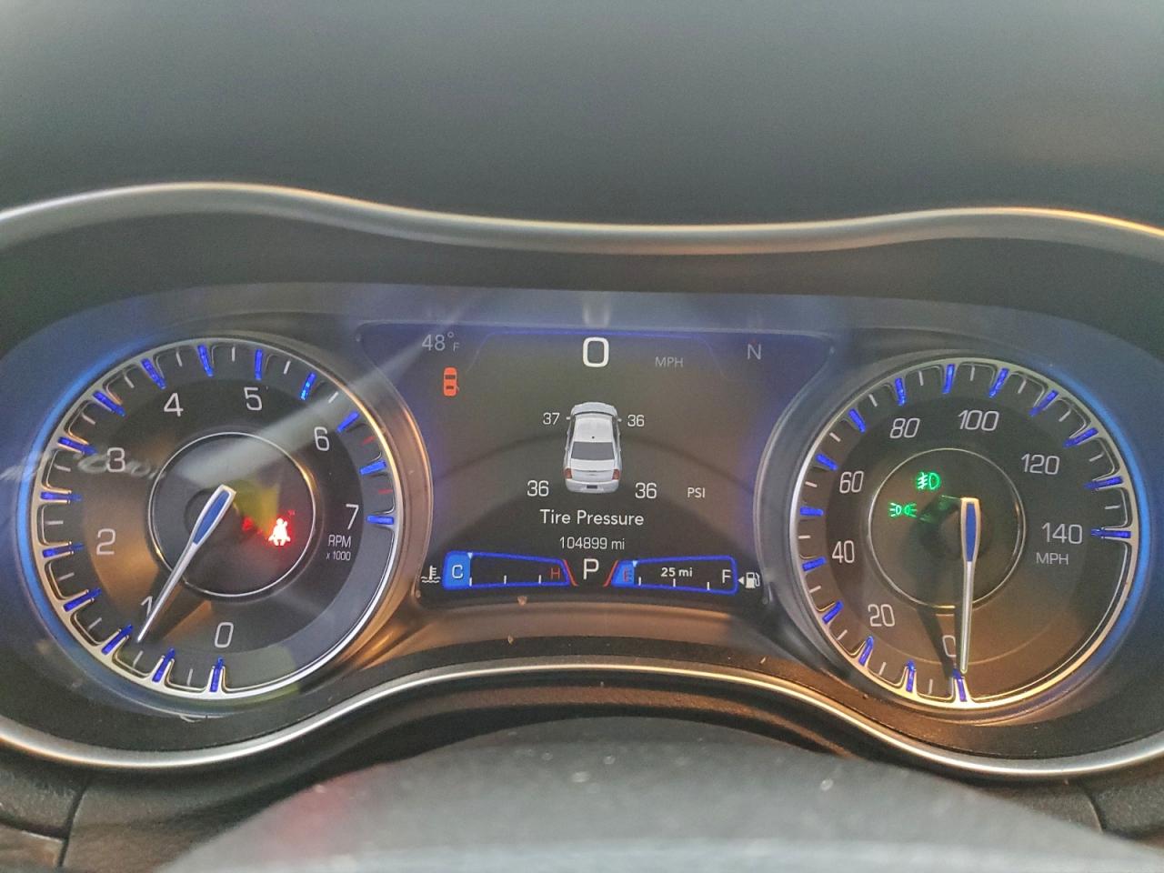 2022 Chrysler 300 Touring L VIN: 2C3CCADG6NH236841 Lot: 93329745