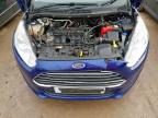 2015 FORD FIESTA ZET for sale at Copart SANDY