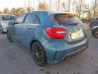 2014 MERCEDES-BENZ A CLASS A200 CDI BLUEEFFICIENCY AMG SPORT 5DR AUTO for sale at Copart GLOUCESTER