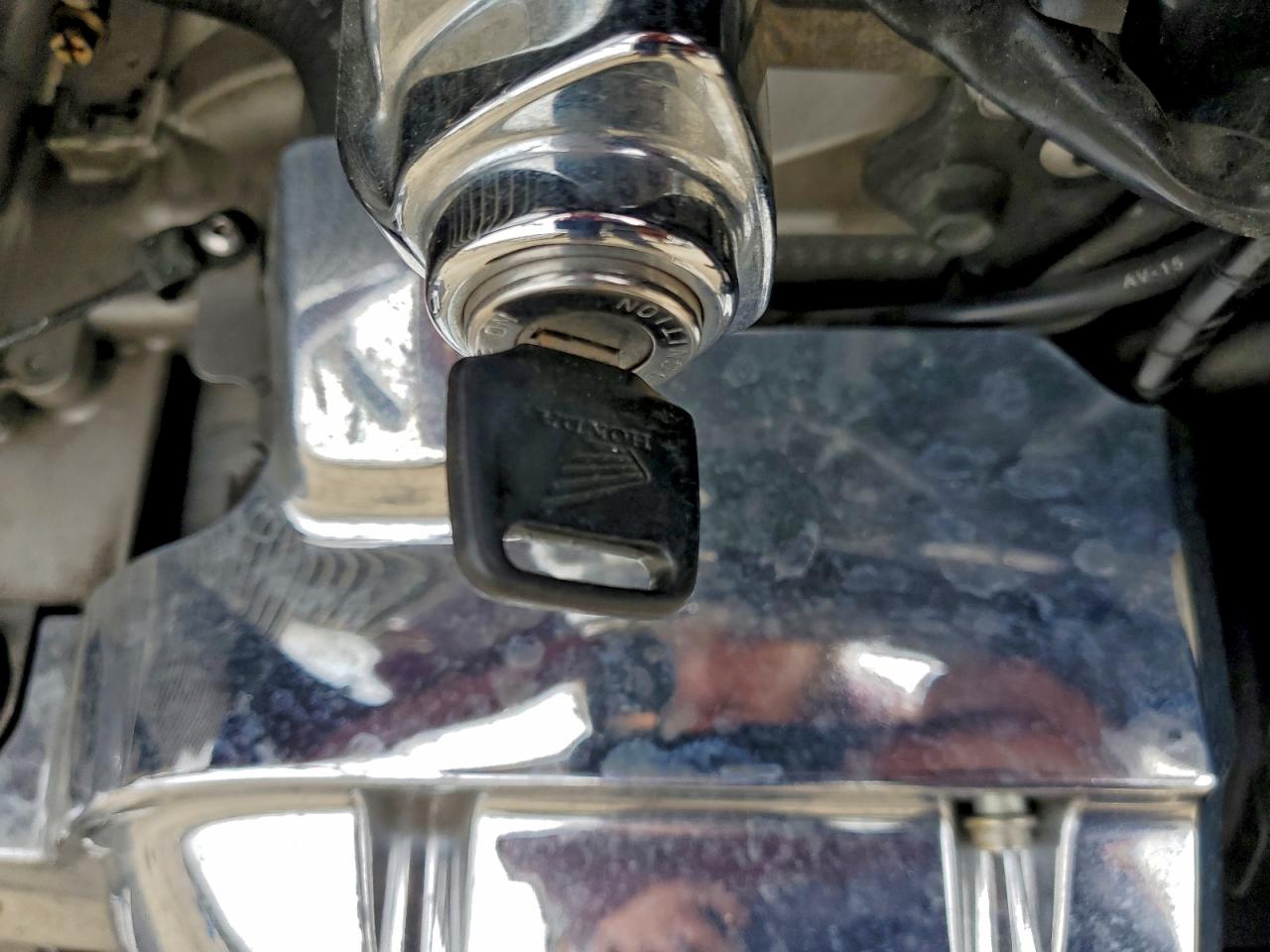 2006 Honda Vtx1300 R VIN: 1HFSC52706A300668 Lot: 93428375