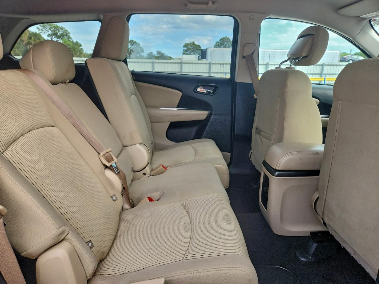 2018 Dodge Journey Se VIN: 3C4PDCAB4JT253508 Lot: 94637665