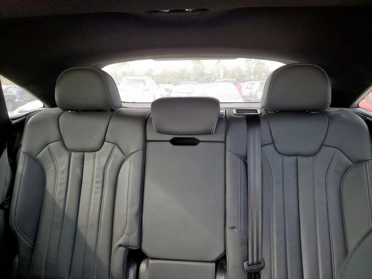 2023 Audi Q5 Sportback Prm Pls 45 VIN: WA15AAFY9P2047848 Lot: 92060015