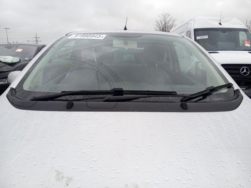 2015 FORD KA 1.2 ZETEC 3DR [START STOP]