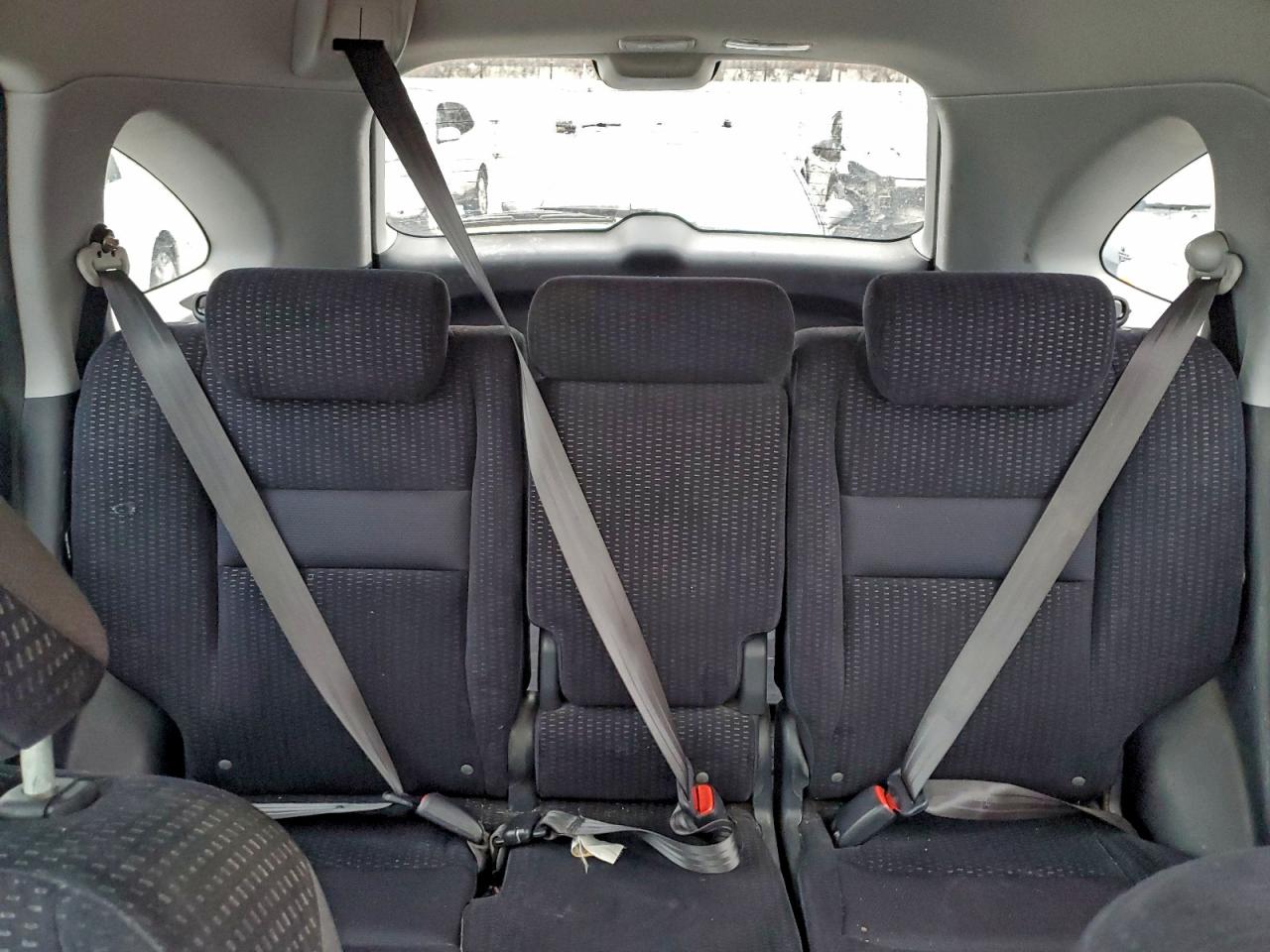 2009 Honda Cr-V Ex VIN: 5J6RE48549L039759 Lot: 92540135