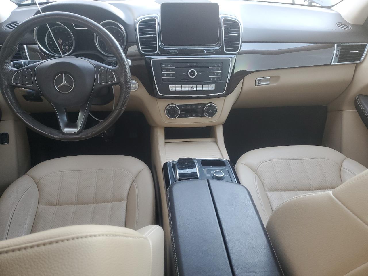 2018 Mercedes-Benz Gle 350 VIN: 4JGDA5JB7JB081267 Lot: 91989865