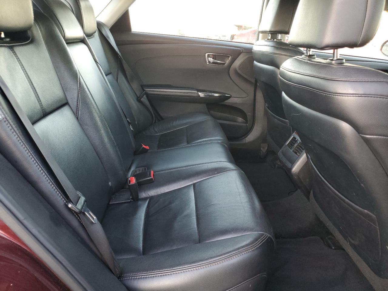 2015 Toyota Avalon Hybrid VIN: 4T1BD1EB0FU046910 Lot: 92867935