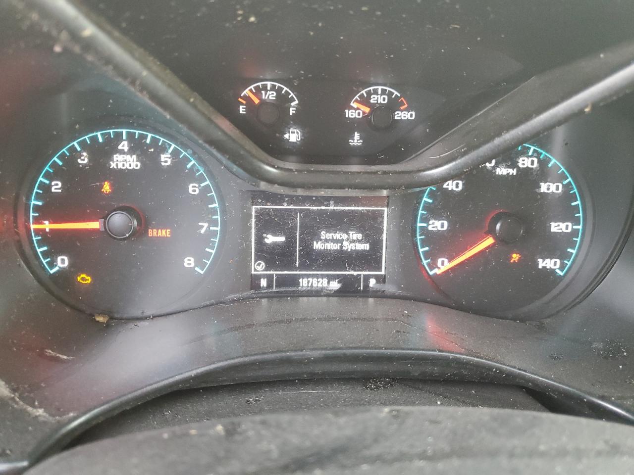 2020 Chevrolet Colorado VIN: 1GCHSBEN2L1237696 Lot: 92463295