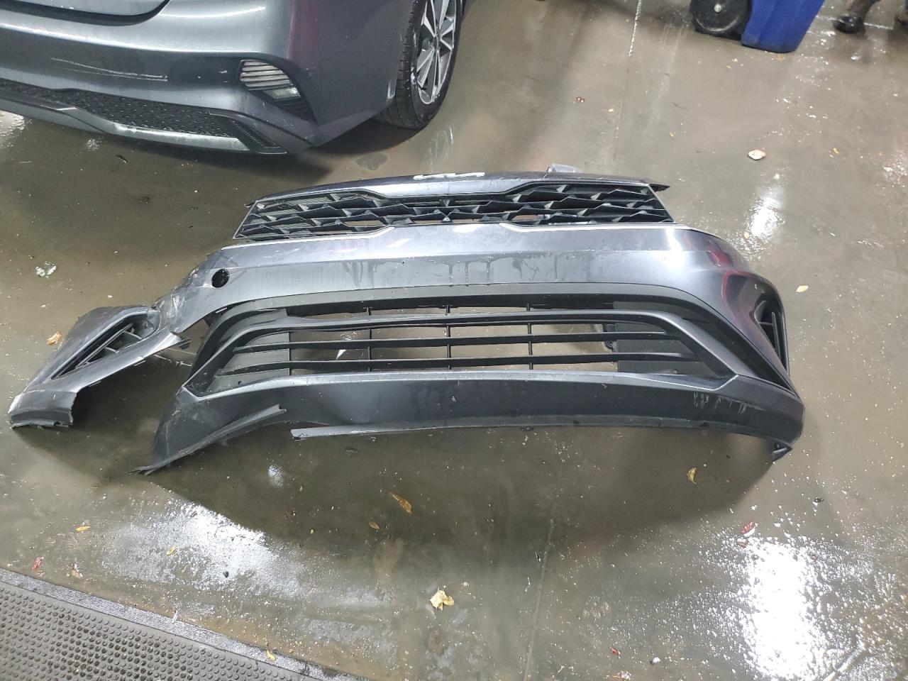 2024 Kia Forte Lx VIN: 3KPF24AD1RE698829 Lot: 93747745