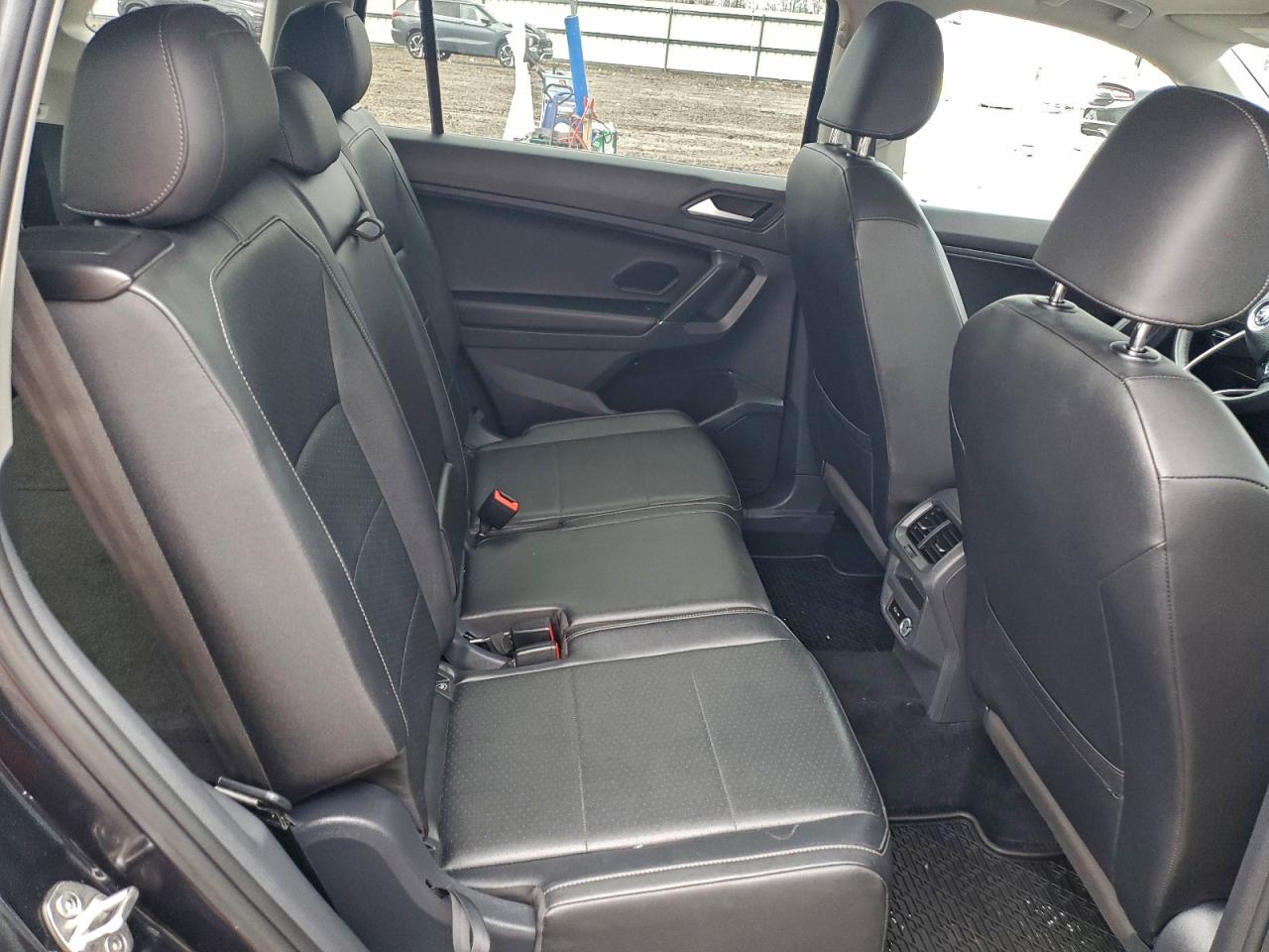 2020 Volkswagen Tiguan Se VIN: 3VV2B7AX4LM069669 Lot: 94230615