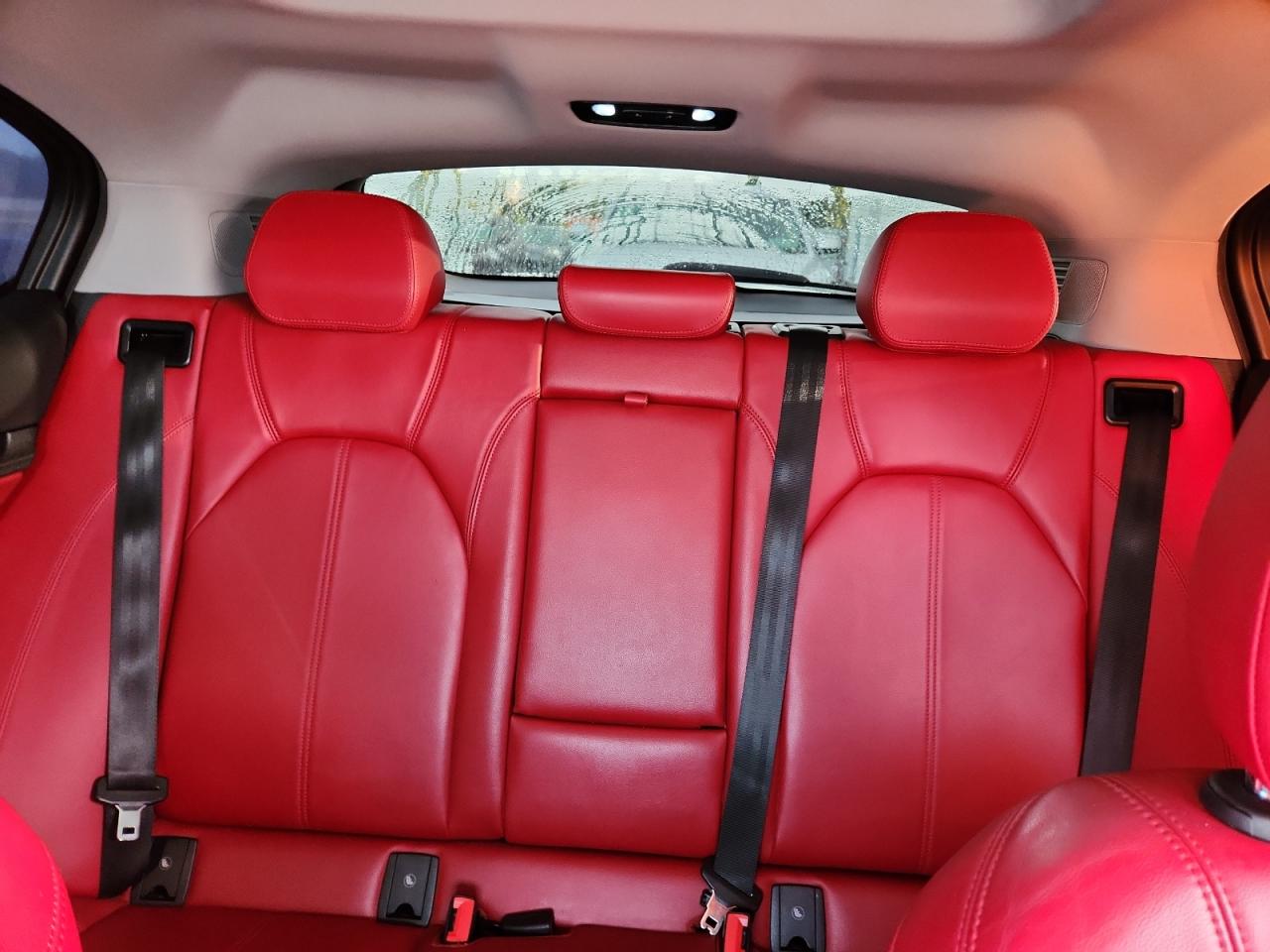 2021 Alfa Romeo Stelvio Sport VIN: ZASPAJAN5M7D03761 Lot: 91260945