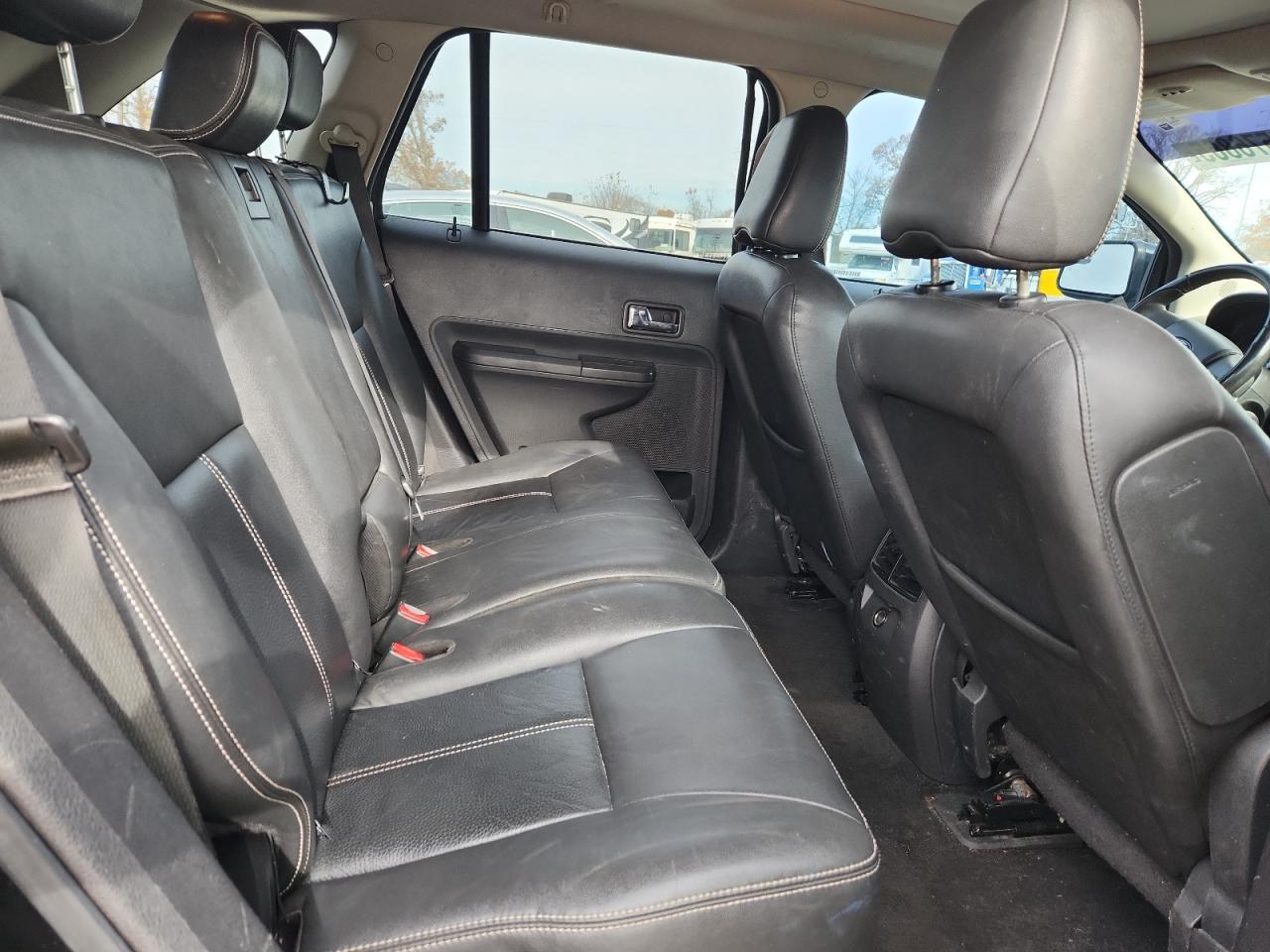 2010 Ford Edge Limited VIN: 2FMDK3KC2ABB65015 Lot: 92576865