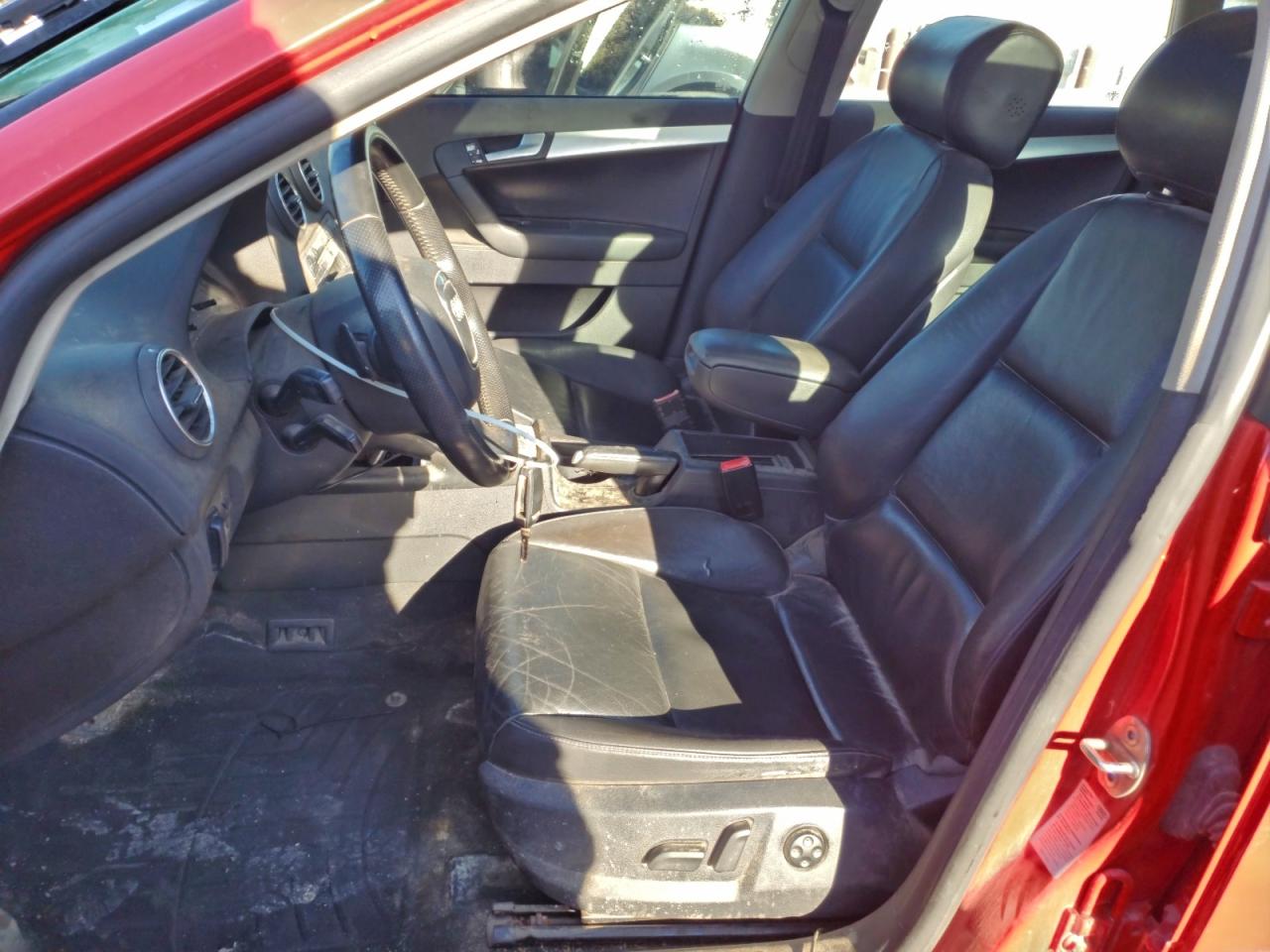 2006 Audi A3 2.0 Premium VIN: WAUNF78P56A023708 Lot: 93740465