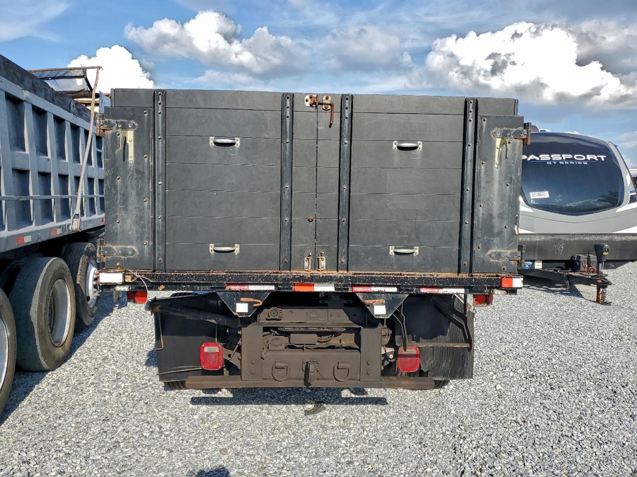 2016 Ford F450 Super Duty VIN: 1FD0W4GY1GEB89106 Lot: 94120105