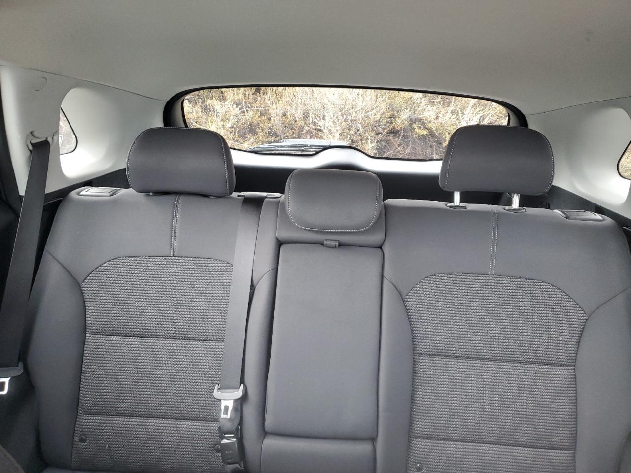 2019 Kia Niro Fe VIN: KNDCB3LC7K5353646 Lot: 93511495