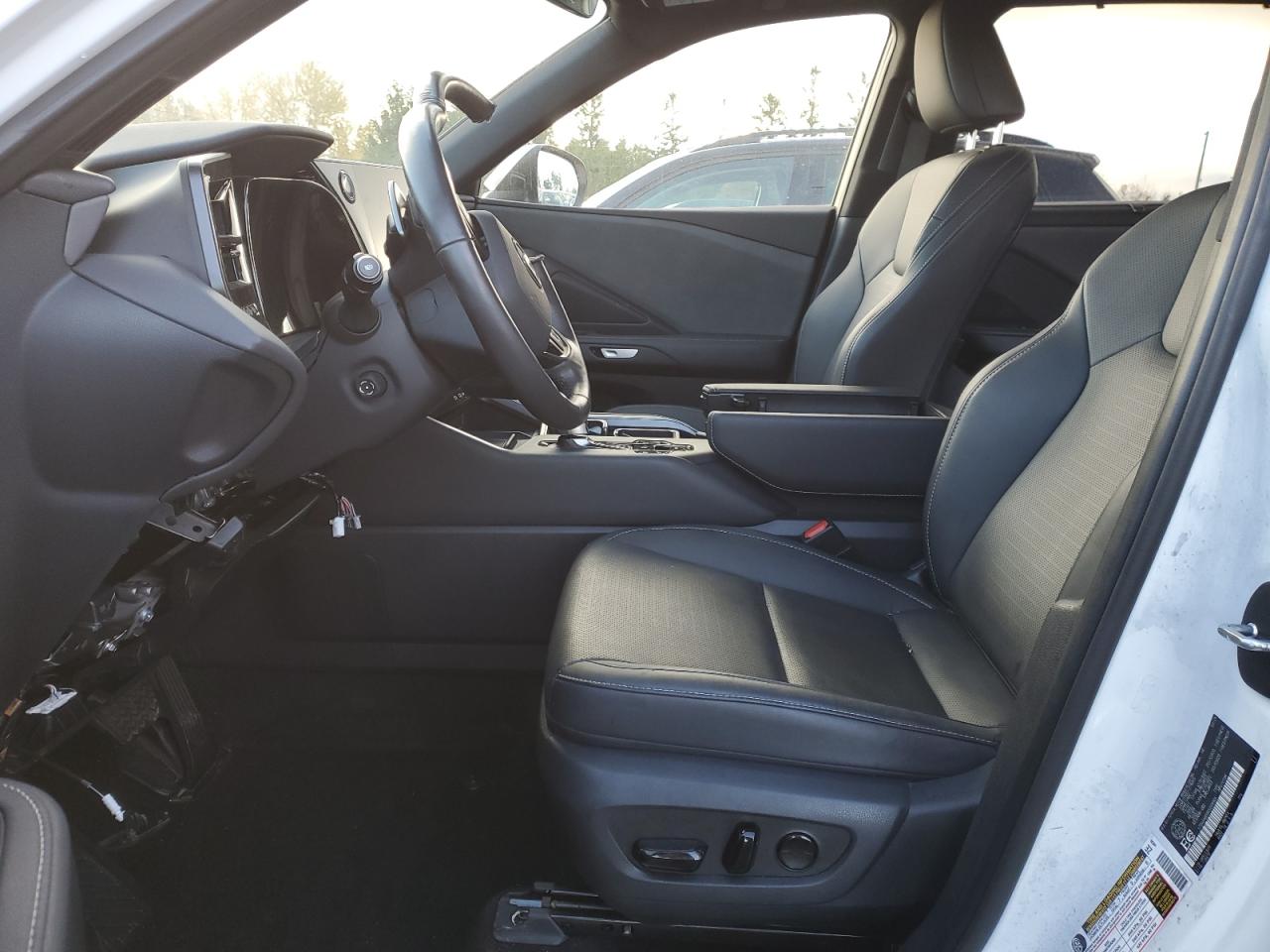 2024 Lexus Tx 350 Base VIN: 5TDAAAB66RS009904 Lot: 91177535