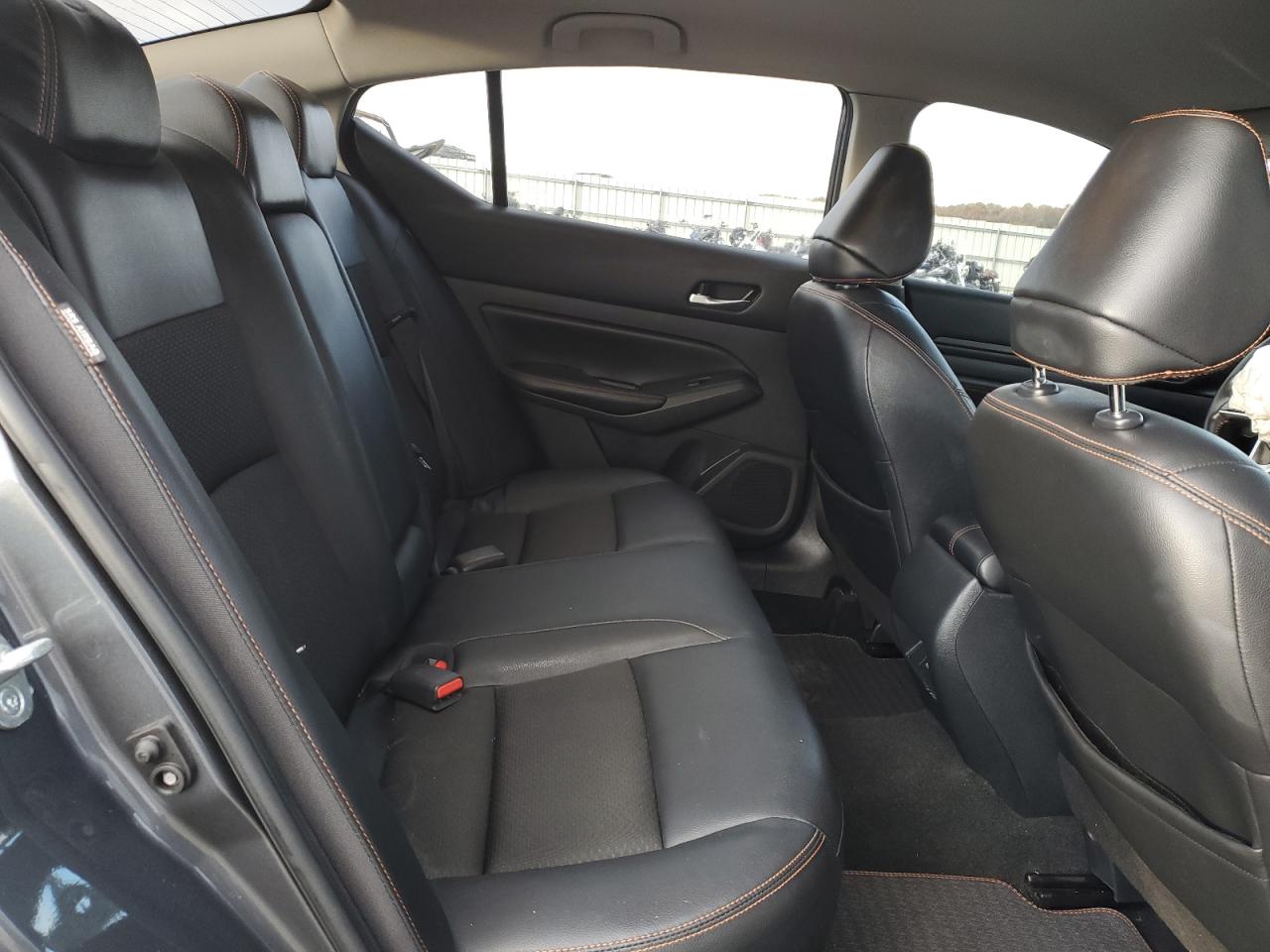 2020 Nissan Altima Sr VIN: 1N4BL4CV0LN312315 Lot: 92027215