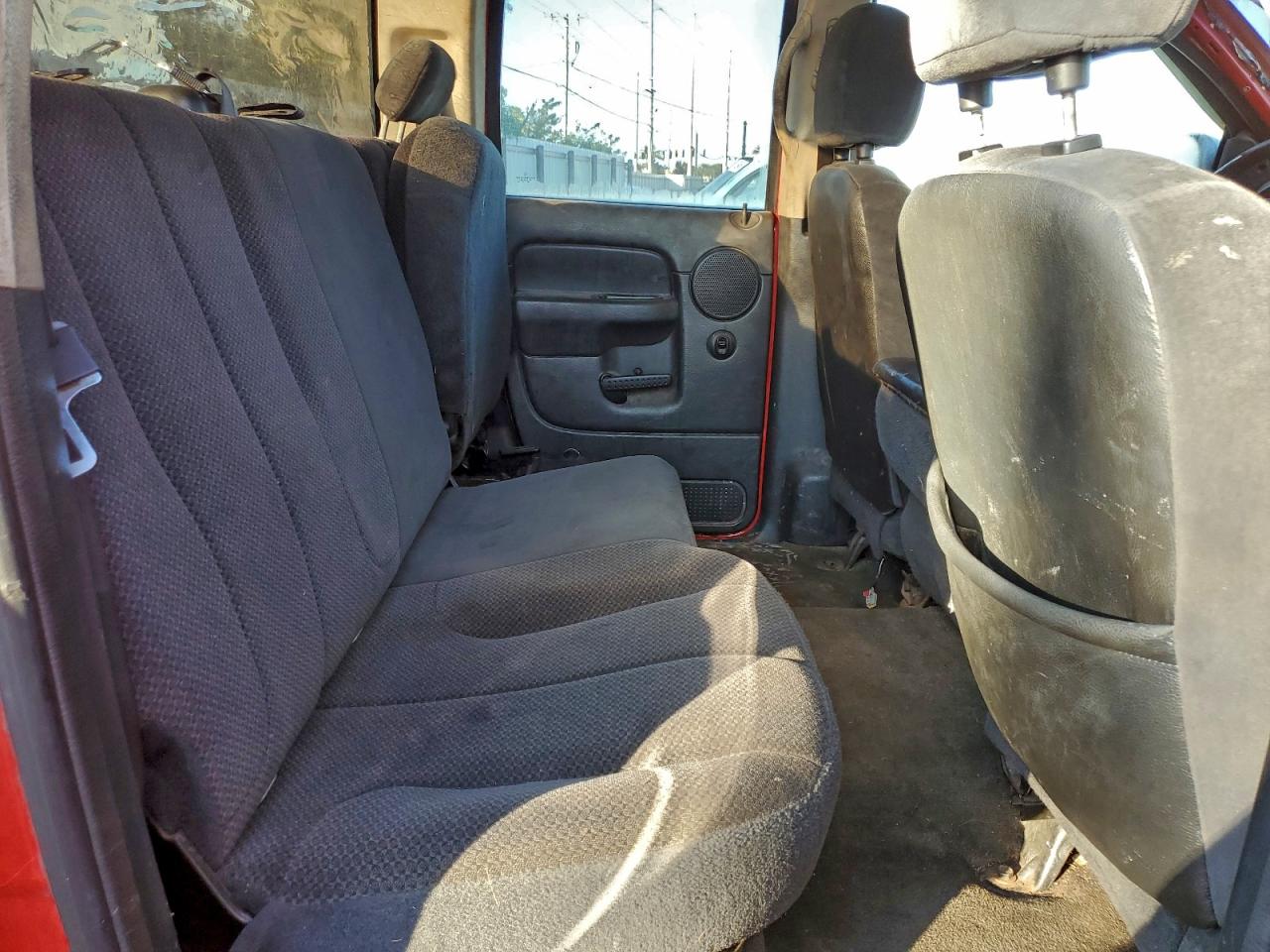 2004 Dodge Ram 1500 St VIN: 1D7HA18D84S730266 Lot: 94082325