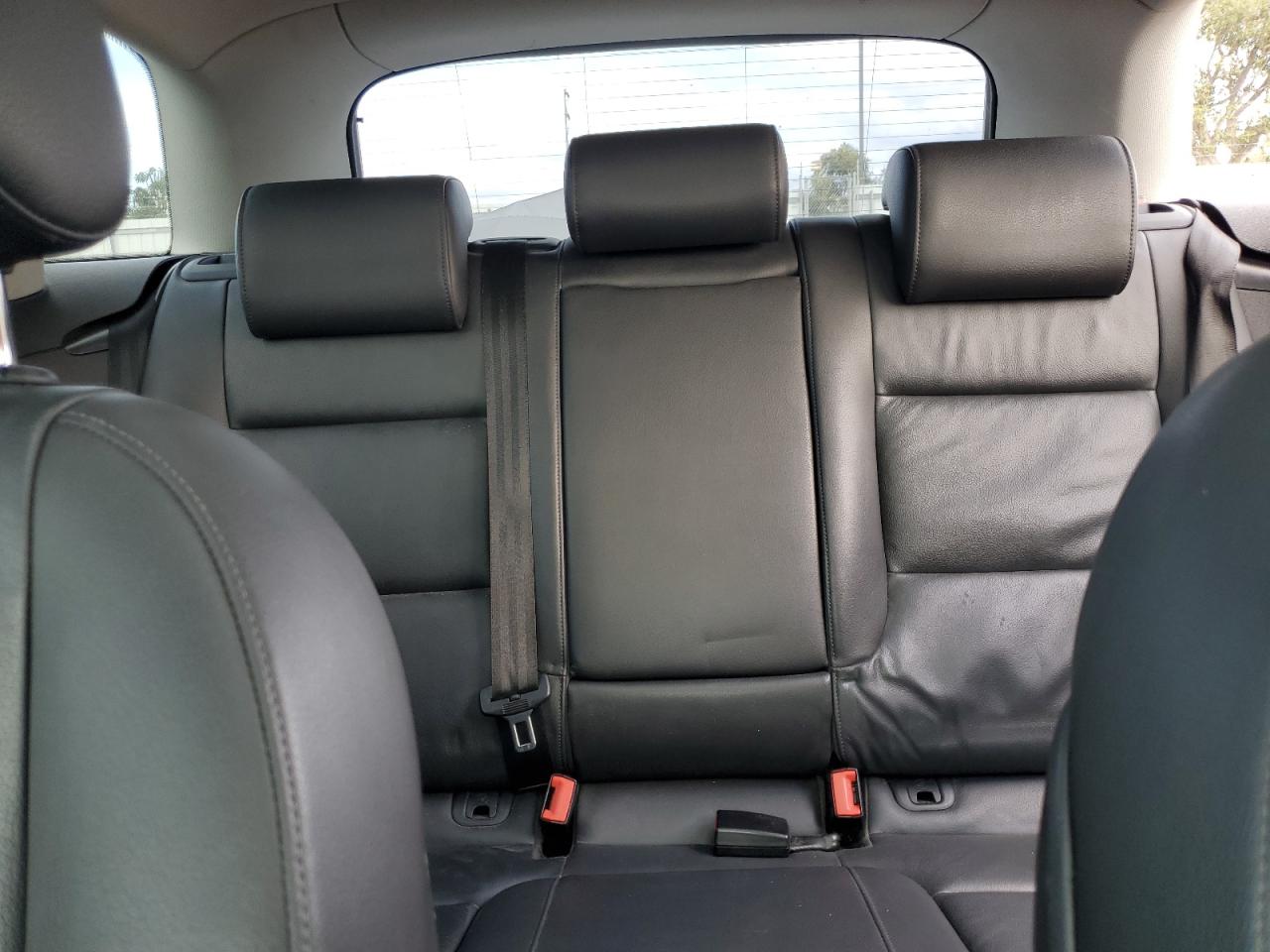 2011 Audi A3 Premium Plus VIN: WAUKEAFM9BA097588 Lot: 92603035