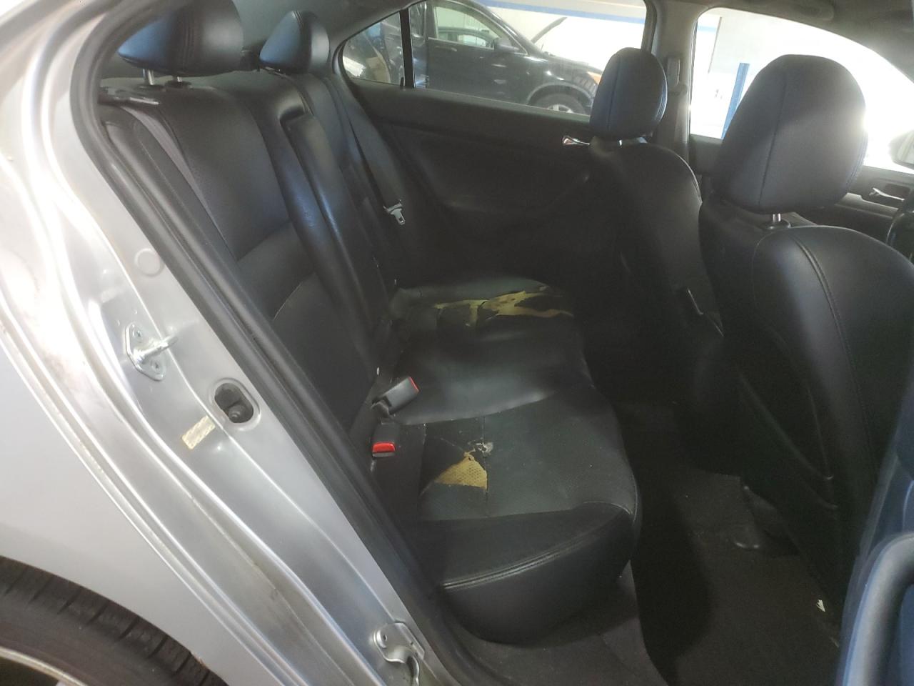 2006 Acura Tsx VIN: JH4CL96816C021631 Lot: 93287225