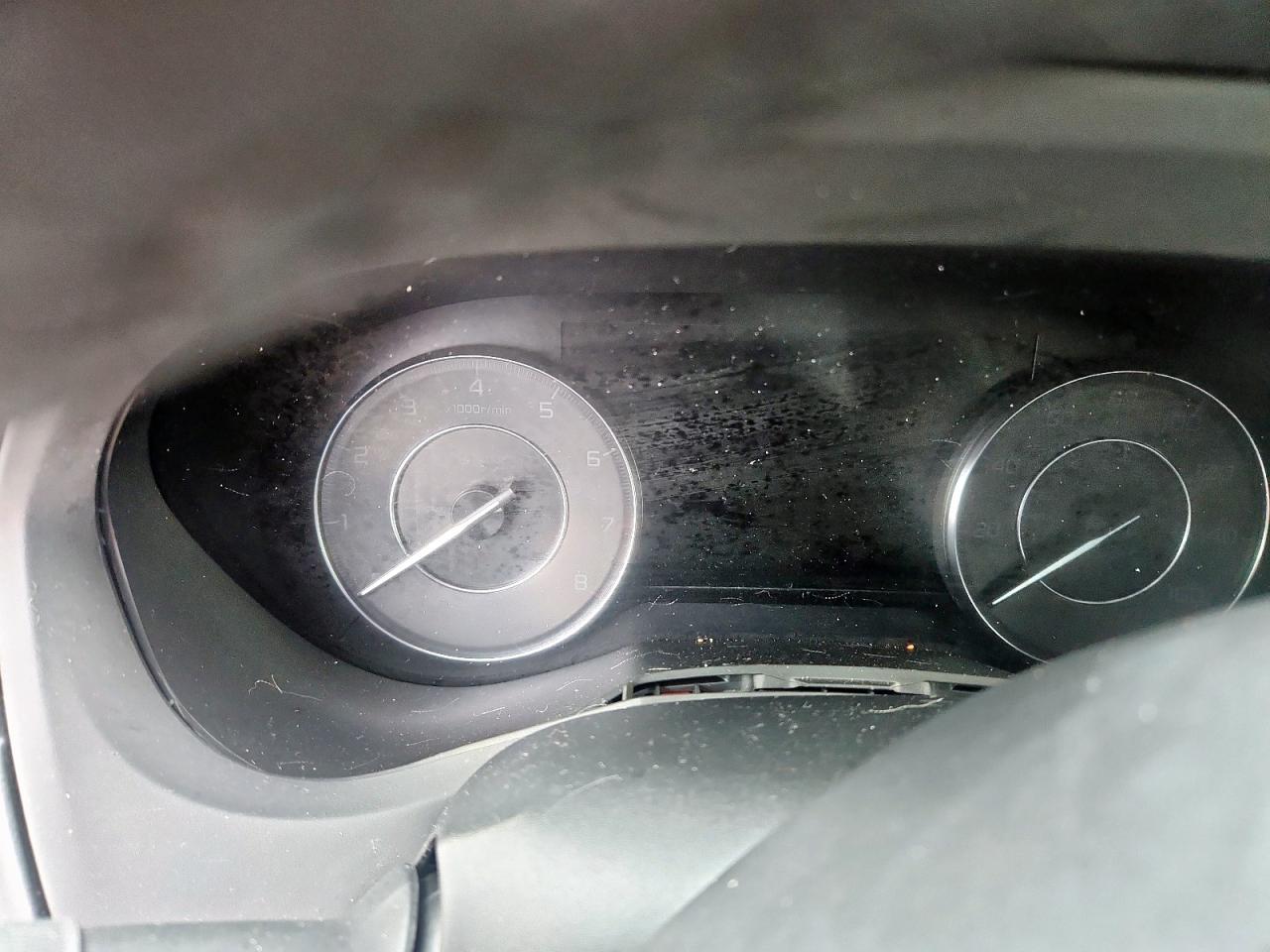 2020 Acura Rdx Advance VIN: 5J8TC1H70LL012617 Lot: 93374215