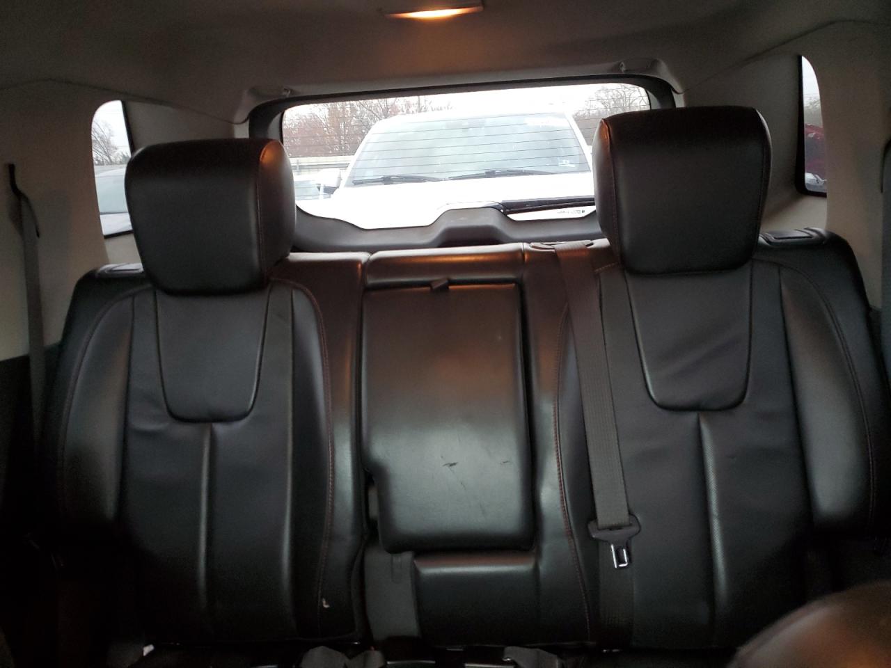 2011 GMC Terrain Slt VIN: 2CTFLXE53B6395546 Lot: 92372205