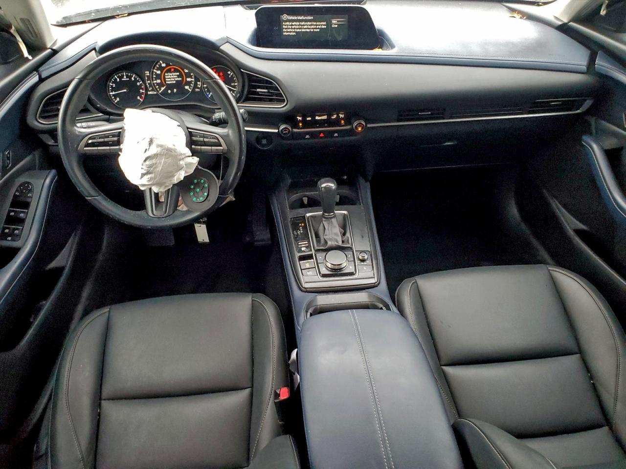 2021 Mazda Cx-30 Select VIN: 3MVDMABL1MM227119 Lot: 94396035