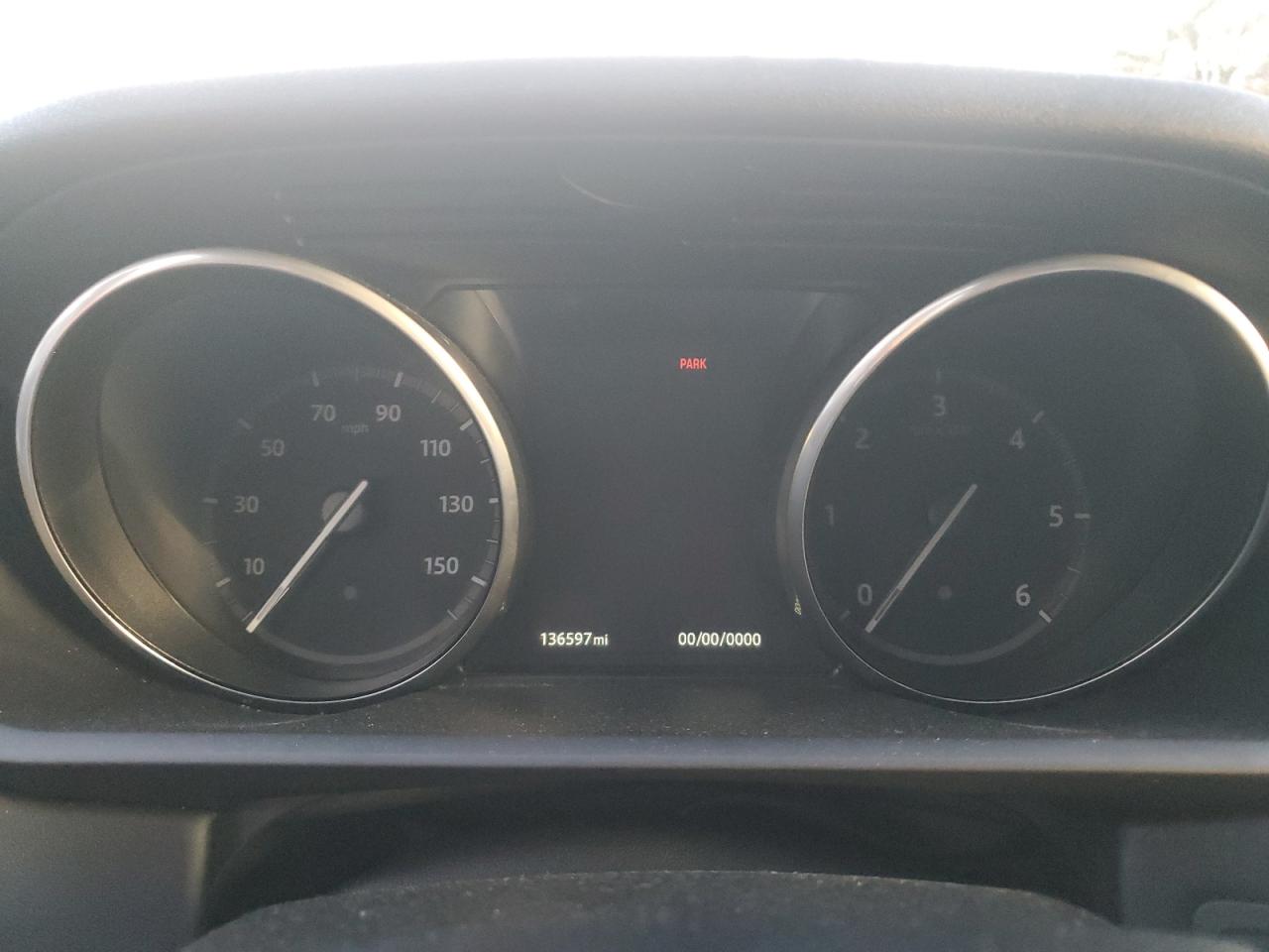 2017 Land Rover Discovery Hse Luxury VIN: SALRHBBKXHA018675 Lot: 90995785