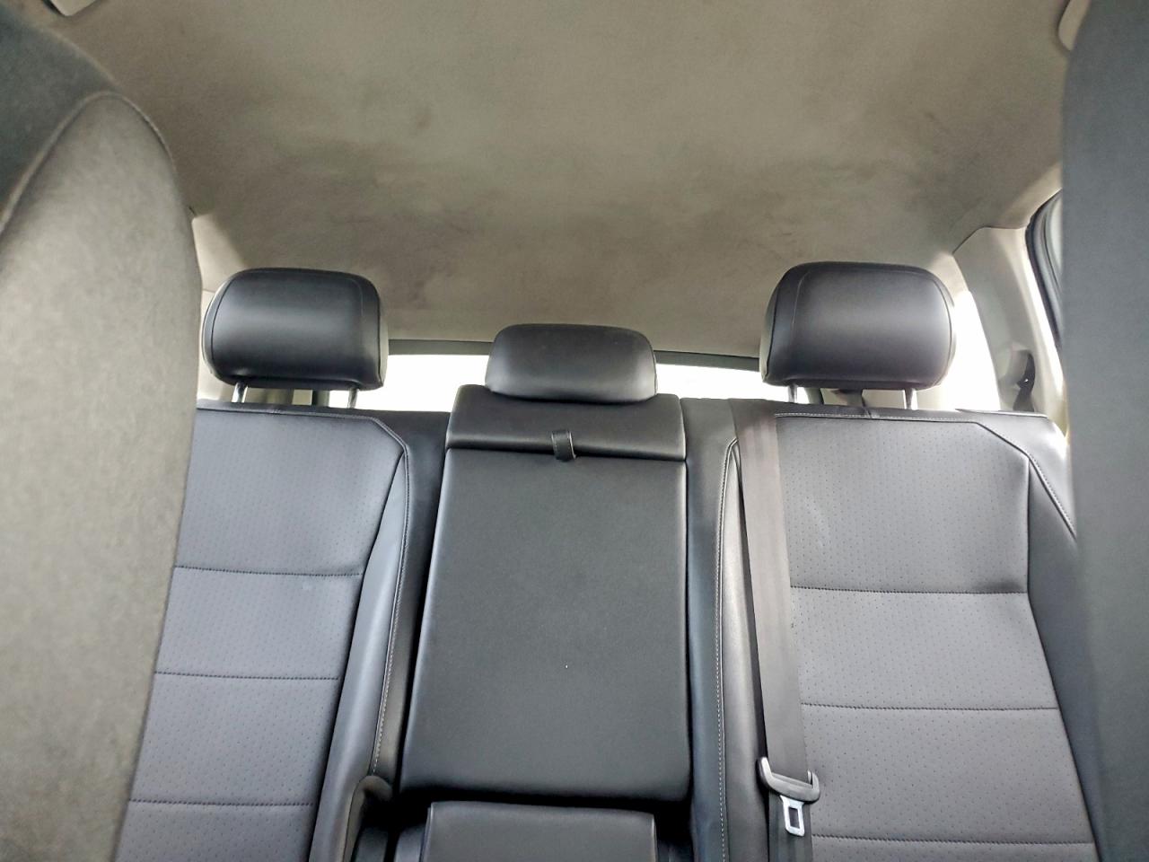 2018 Volkswagen Tiguan Se VIN: 3VV3B7AX5JM037198 Lot: 93534685