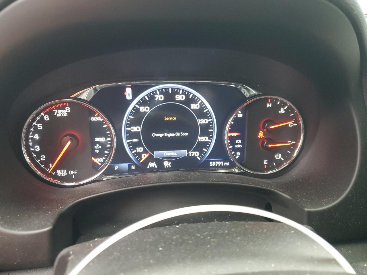 2023 GMC Terrain Denali VIN: 3GKALXEG4PL120329 Lot: 93317955