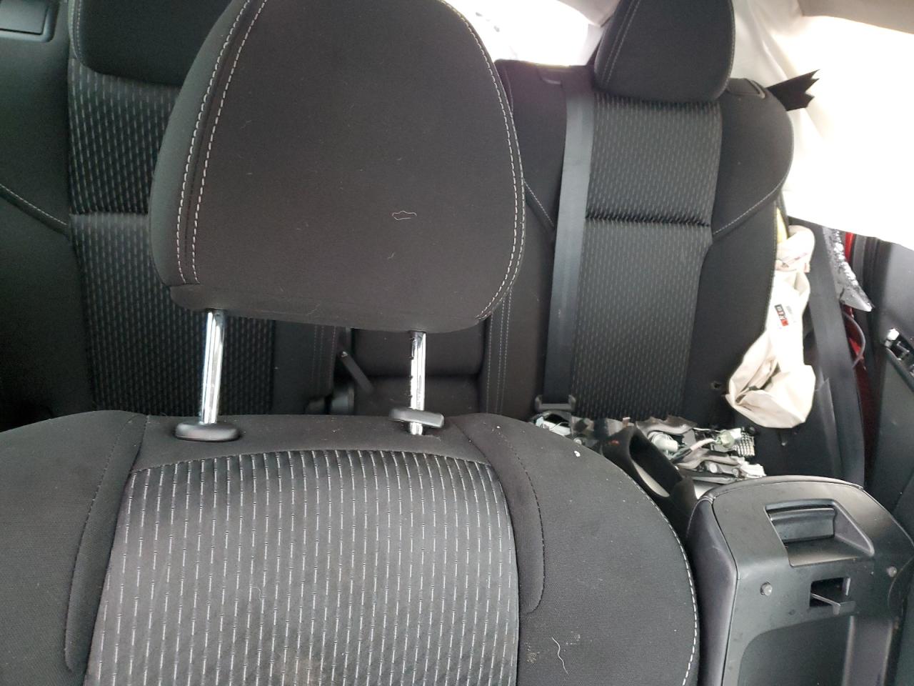 2022 Mitsubishi Outlander Se VIN: JA4J4UA81NZ607736 Lot: 92475685