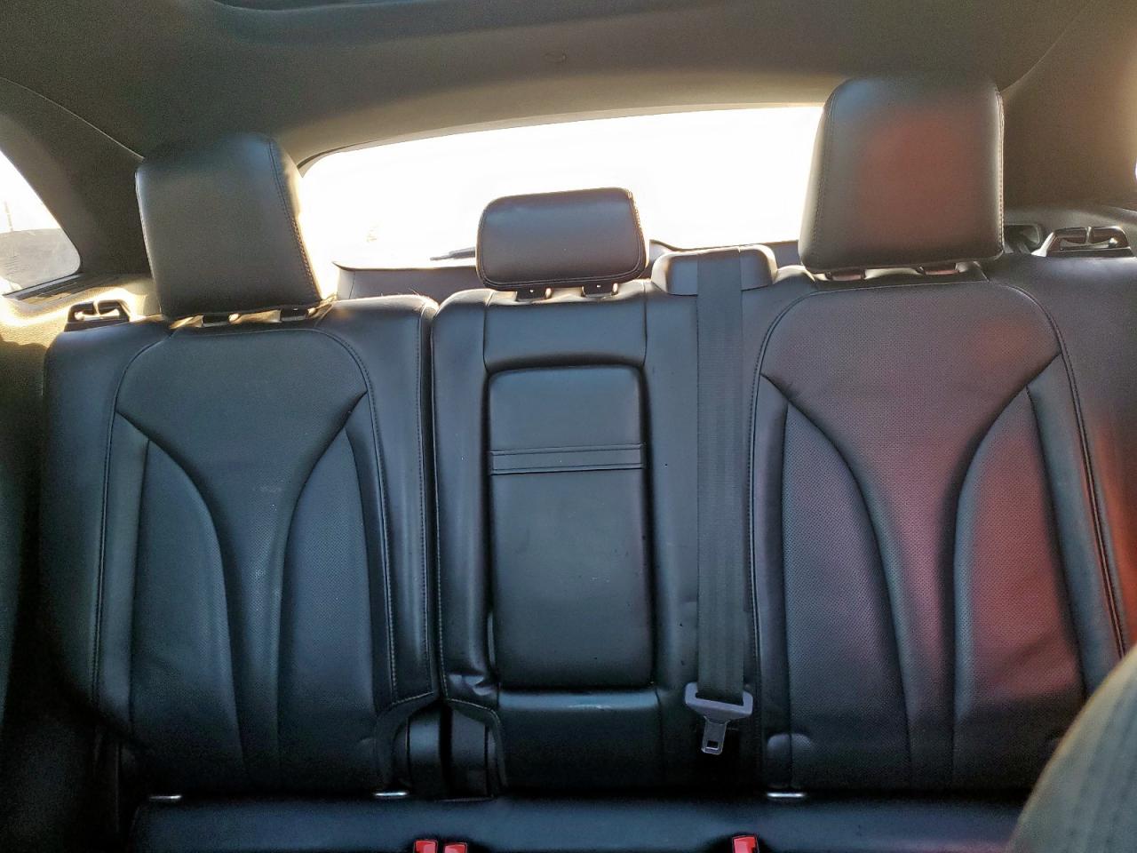 2015 Lincoln Mkc VIN: 5LMCJ1A90FUJ27595 Lot: 93360135