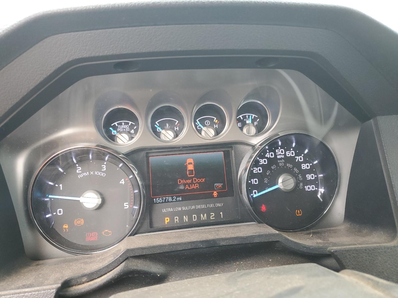 2015 Ford F250 Super Duty VIN: 1FT7W2BT6FEA07174 Lot: 91623205