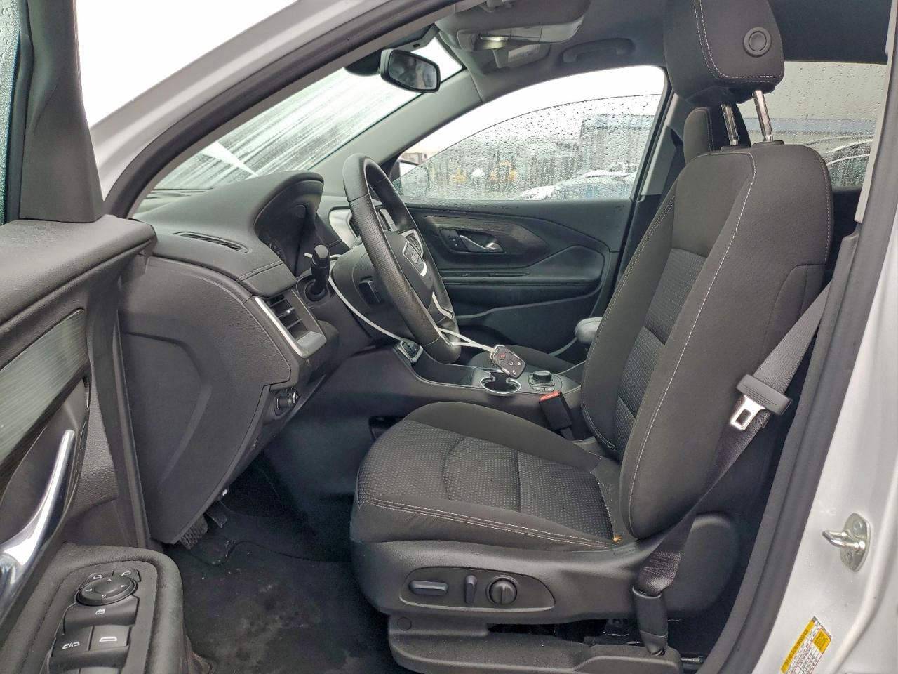 2024 GMC Terrain Sle VIN: 3GKALMEG9RL181841 Lot: 94344885